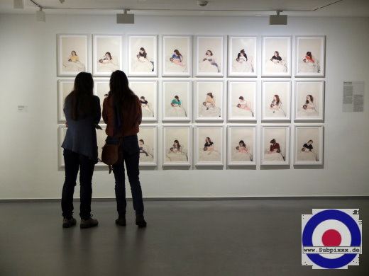 Fotoausstellung - Familie in der Fotografie - Kunsthalle Erfurt - 17. Februar 2023 (38).JPG